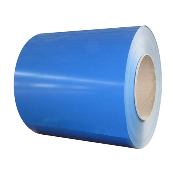 Color Coated Aluminum Coil ppgi/ppgl