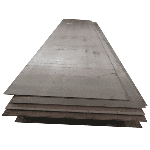 Carbon Steel Plate Sheet - Image 2