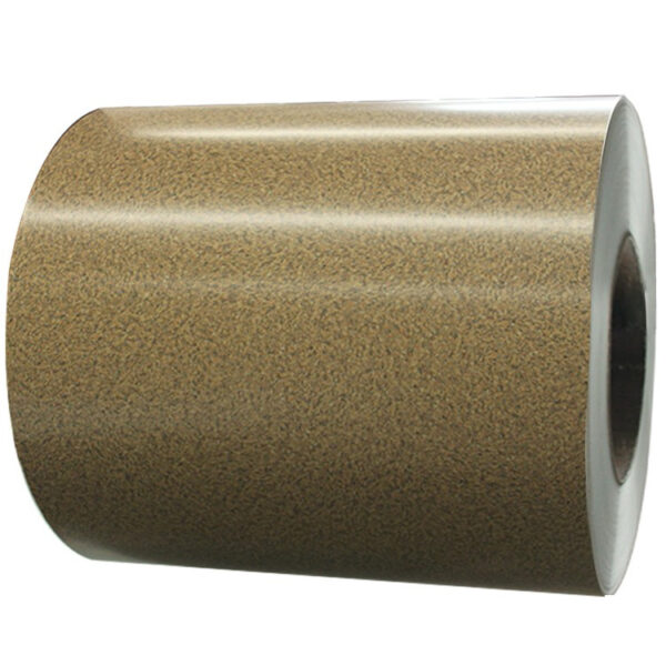 Color Coated Aluminum Coil ppgi/ppgl - Image 4
