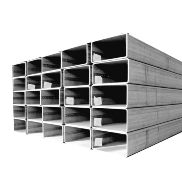 Carbon Steel Square/Rectangle Pipe - Image 3