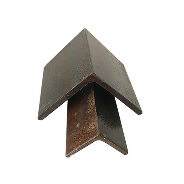 Carbon Equal Angle Steel - Image 2
