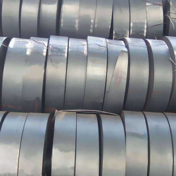 Carbon Steel Strip - Image 2