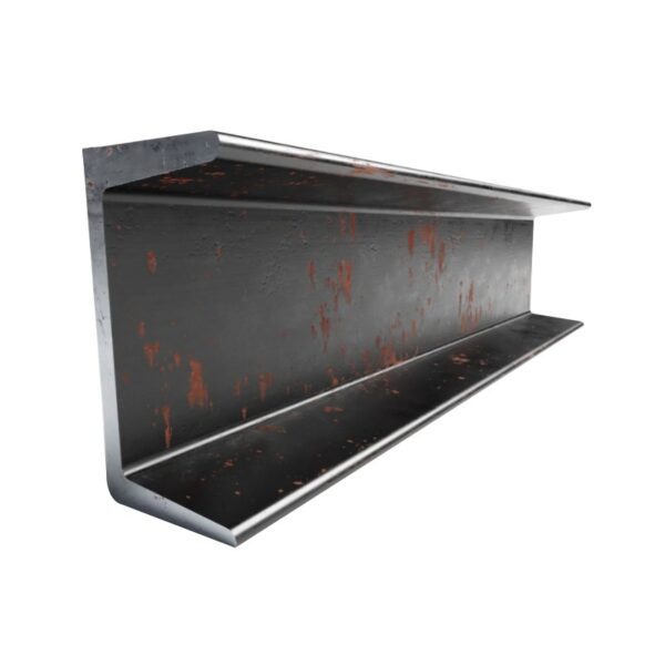 Carbon Channel Steel