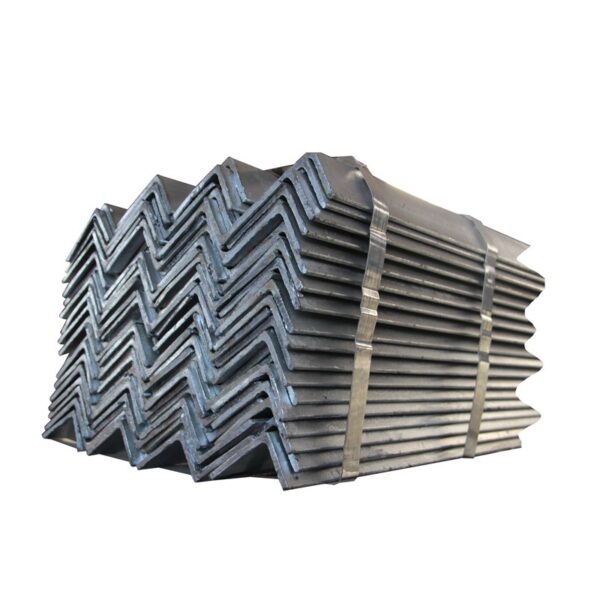 Carbon Equal Angle Steel - Image 3