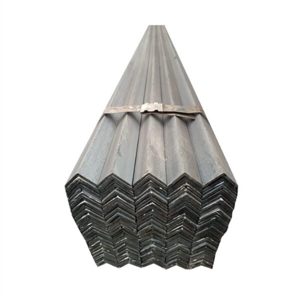 Carbon Equal Angle Steel - Image 4