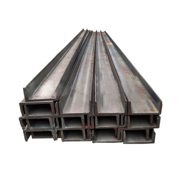 Carbon Channel Steel - Image 4