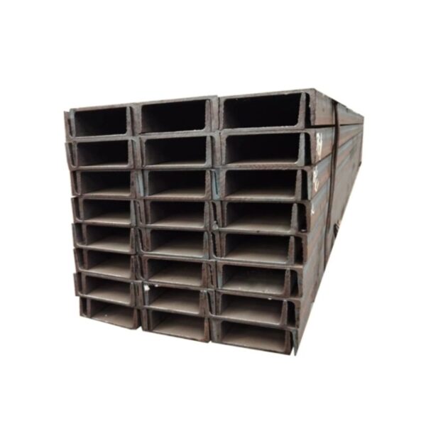 Carbon Channel Steel - Image 2