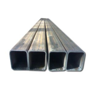 Carbon Steel Square/Rectangle Pipe