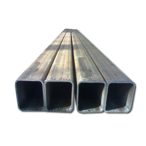 Carbon Steel Square/Rectangle Pipe