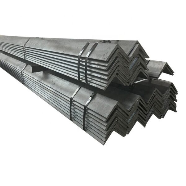 Carbon Equal Angle Steel