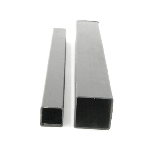 Carbon Steel Square/Rectangle Pipe - Image 2