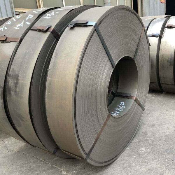 Carbon Steel Strip - Image 4