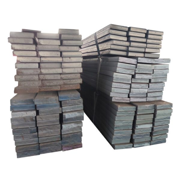 Square Carbon Flat Bar - Image 2
