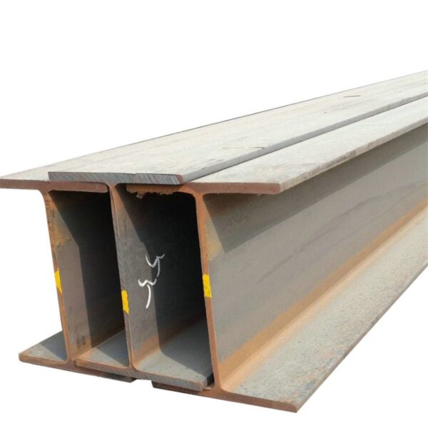 Hot Rolled Carbon Steel Profile H Beam
