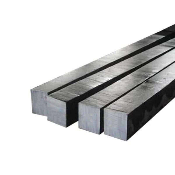 Carbon Stee Square Bar - Image 4
