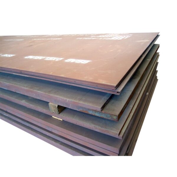 Carbon Steel Plate Sheet - Image 4