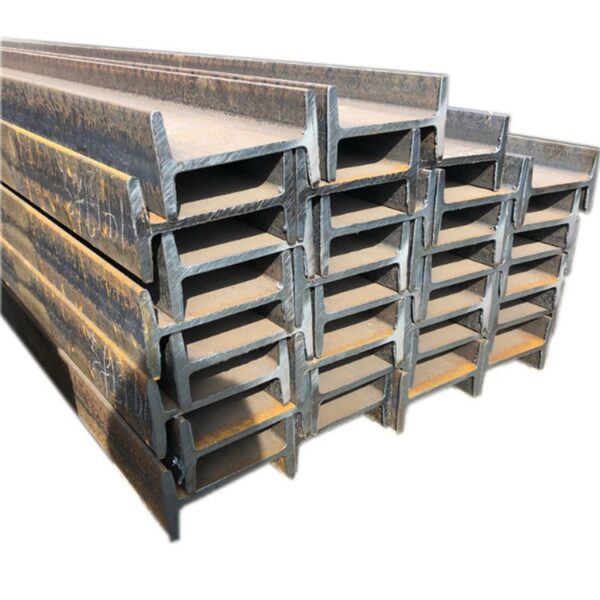  Hot Rolled Carbon Steel Profile H Beam - Image 2