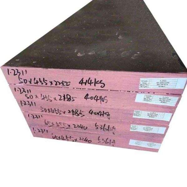 P20 Tool Steel - Image 4