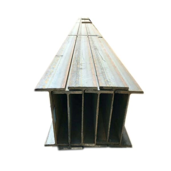  Hot Rolled Carbon Steel Profile H Beam - Image 4