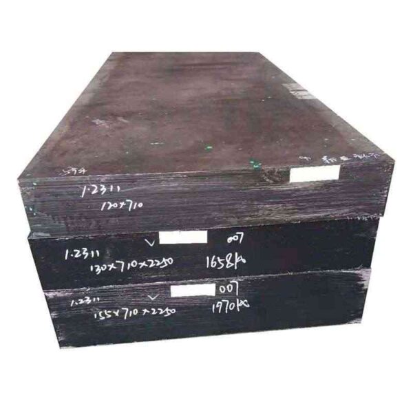 P20 Tool Steel