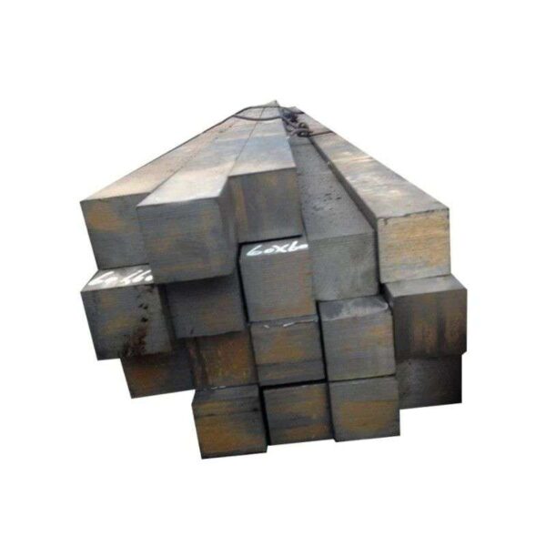 Carbon Stee Square Bar - Image 2