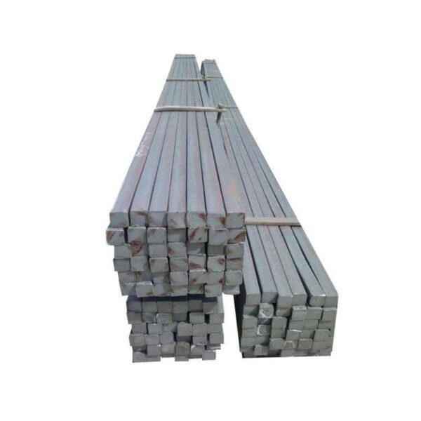 Carbon Stee Square Bar - Image 3