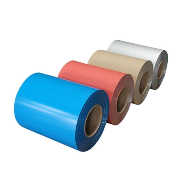 Color Coated Aluminum Coil ppgi/ppgl - Image 2
